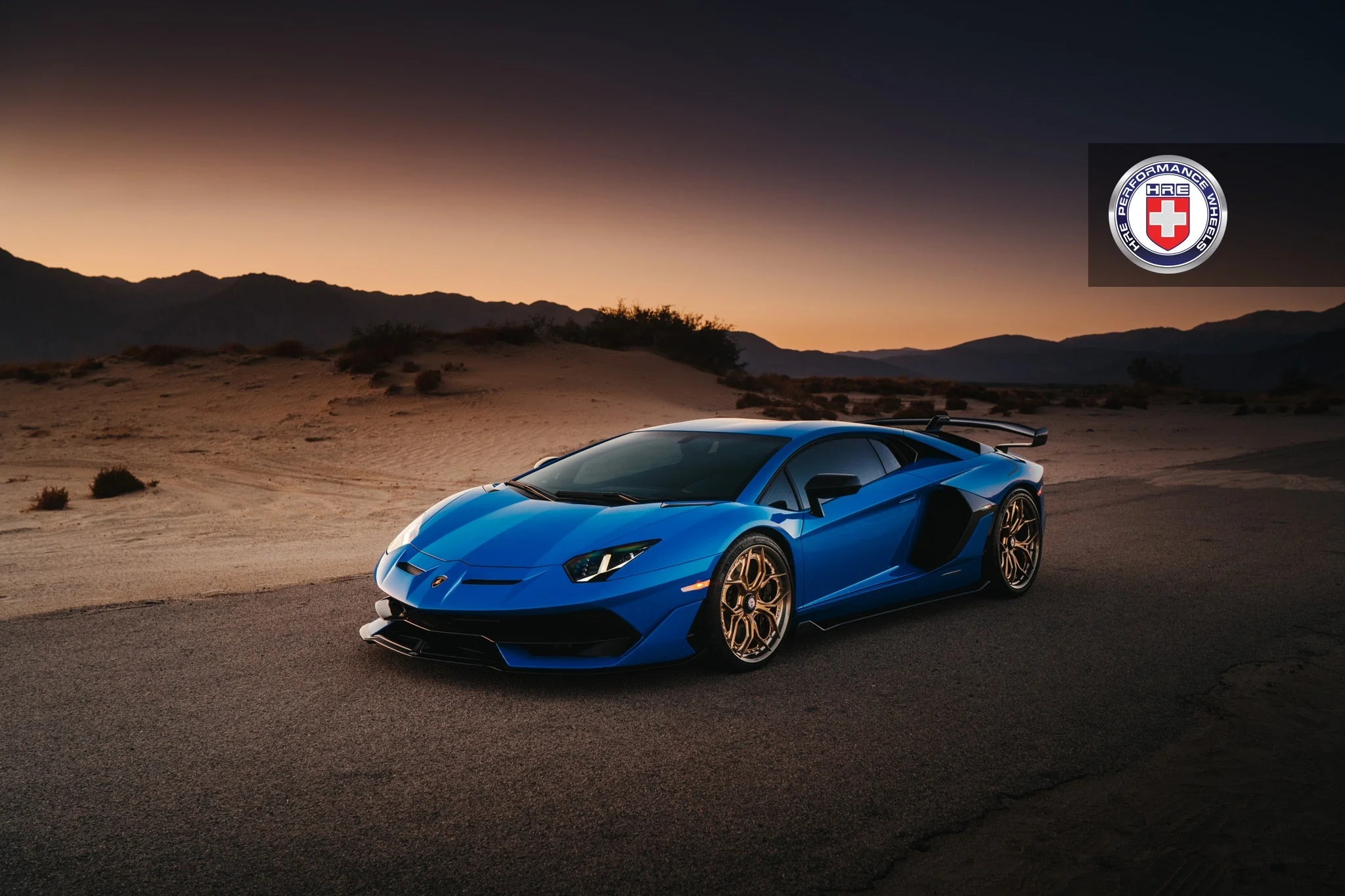 HRE S111SC Monoblok Forged Alloy Wheels - Image 11