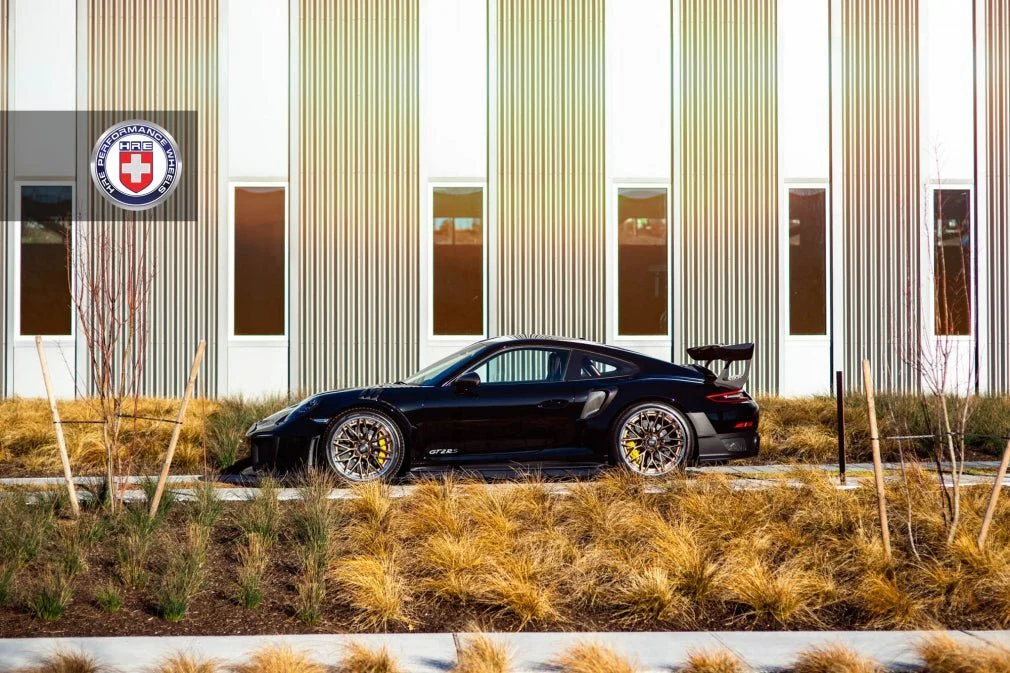 HRE S200H Forged Alloy Wheels - Image 10
