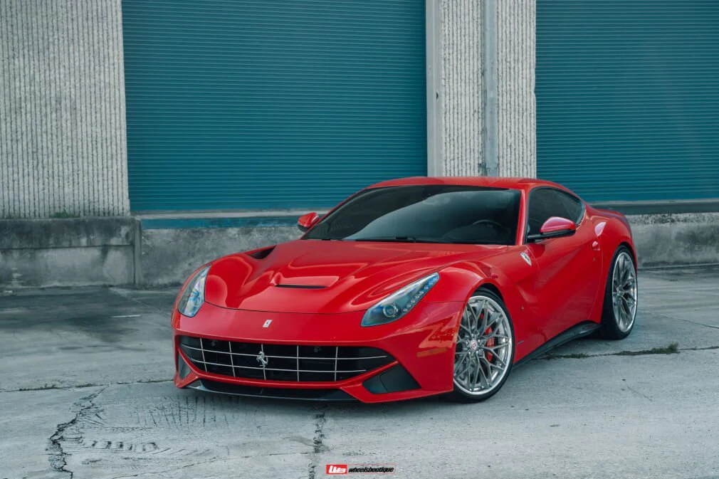 HRE S200H Forged Alloy Wheels - Image 22