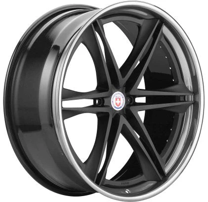 HRE S267H Forged Alloy Wheels - Image 11