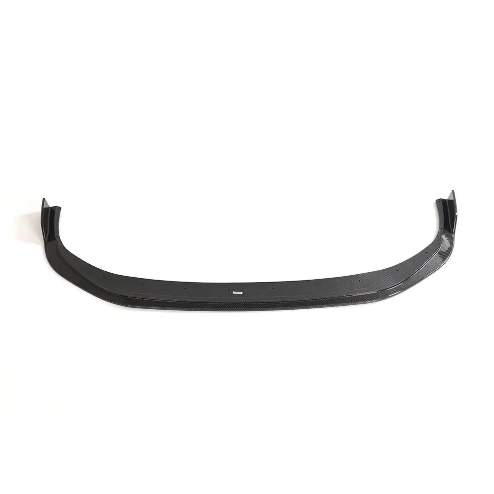 Hyundai i30 N Facelift EVO-1 Carbon Fibre Front Splitter (2020+)