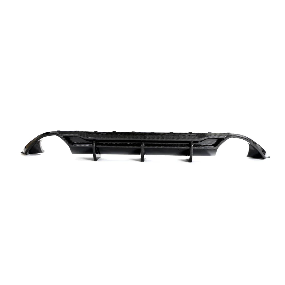 Hyundai i30 N Facelift EVO-1 Carbon Fibre Rear Diffuser (2020+)