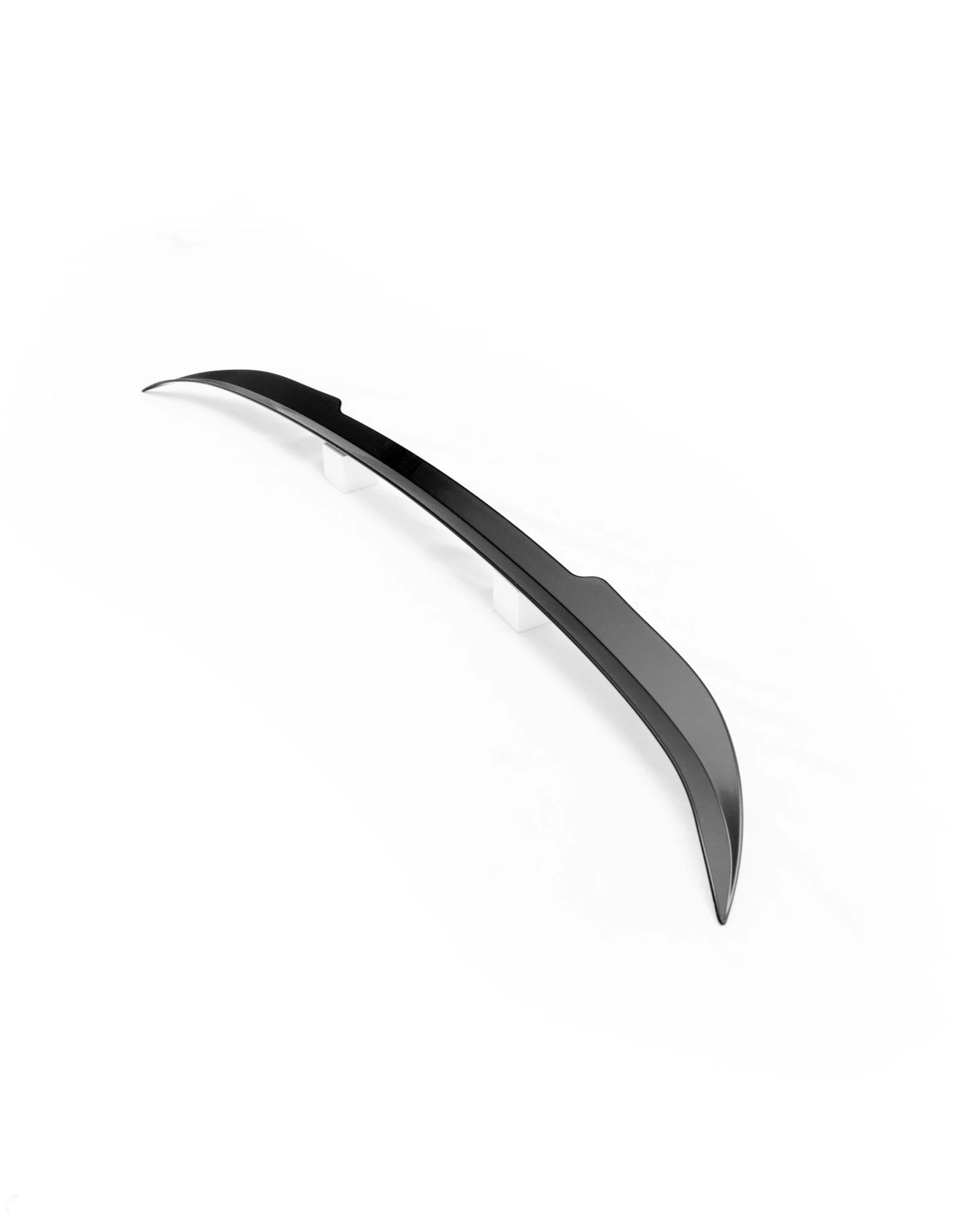 Hyundai i30 N Pre-Facelift EVO-1 Gloss Black Rear Spoiler by ZAERO (2018-2020)
