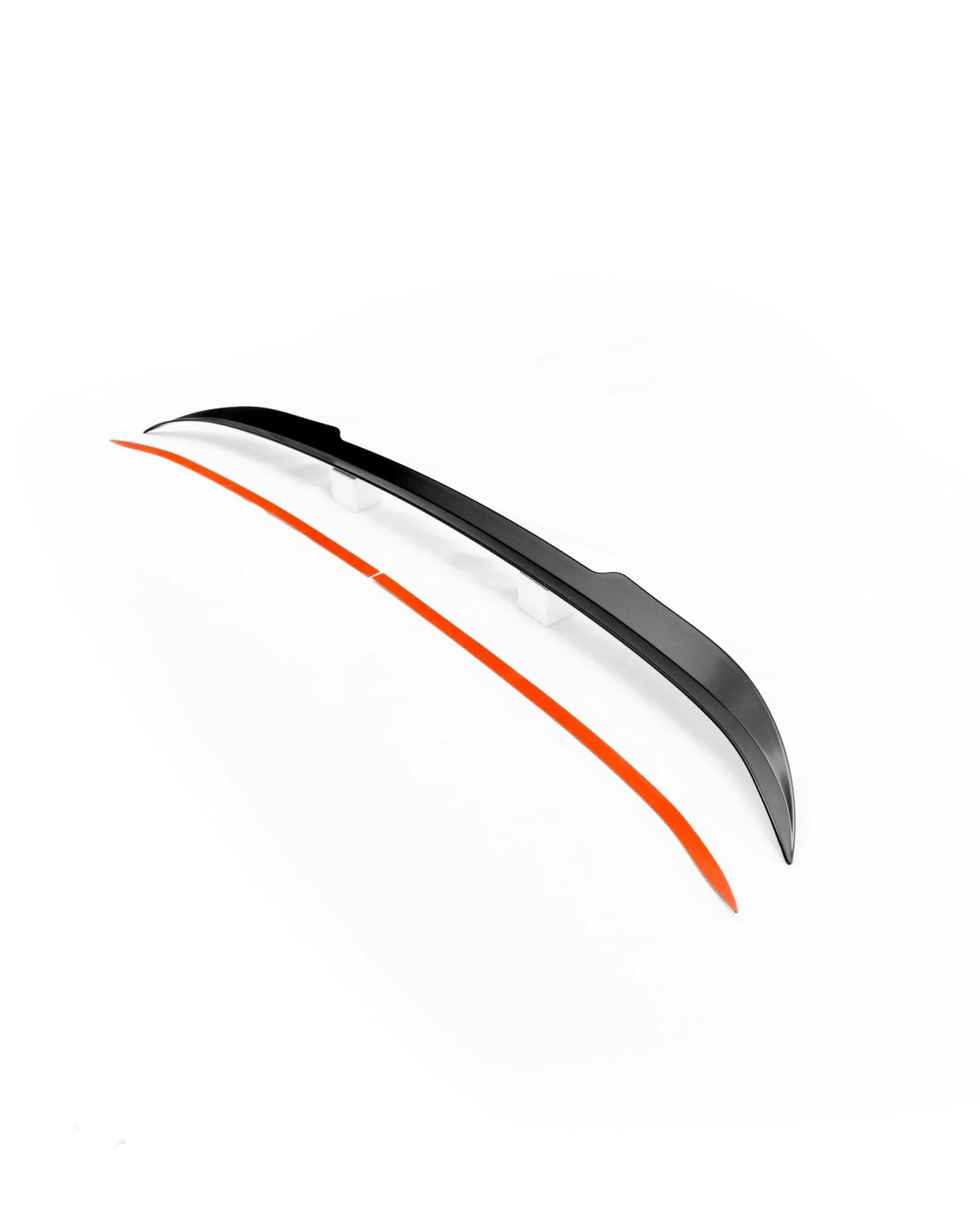 Hyundai i30 N Pre-Facelift EVO-1 Gloss Black Rear Spoiler by ZAERO (2018-2020) - Image 9