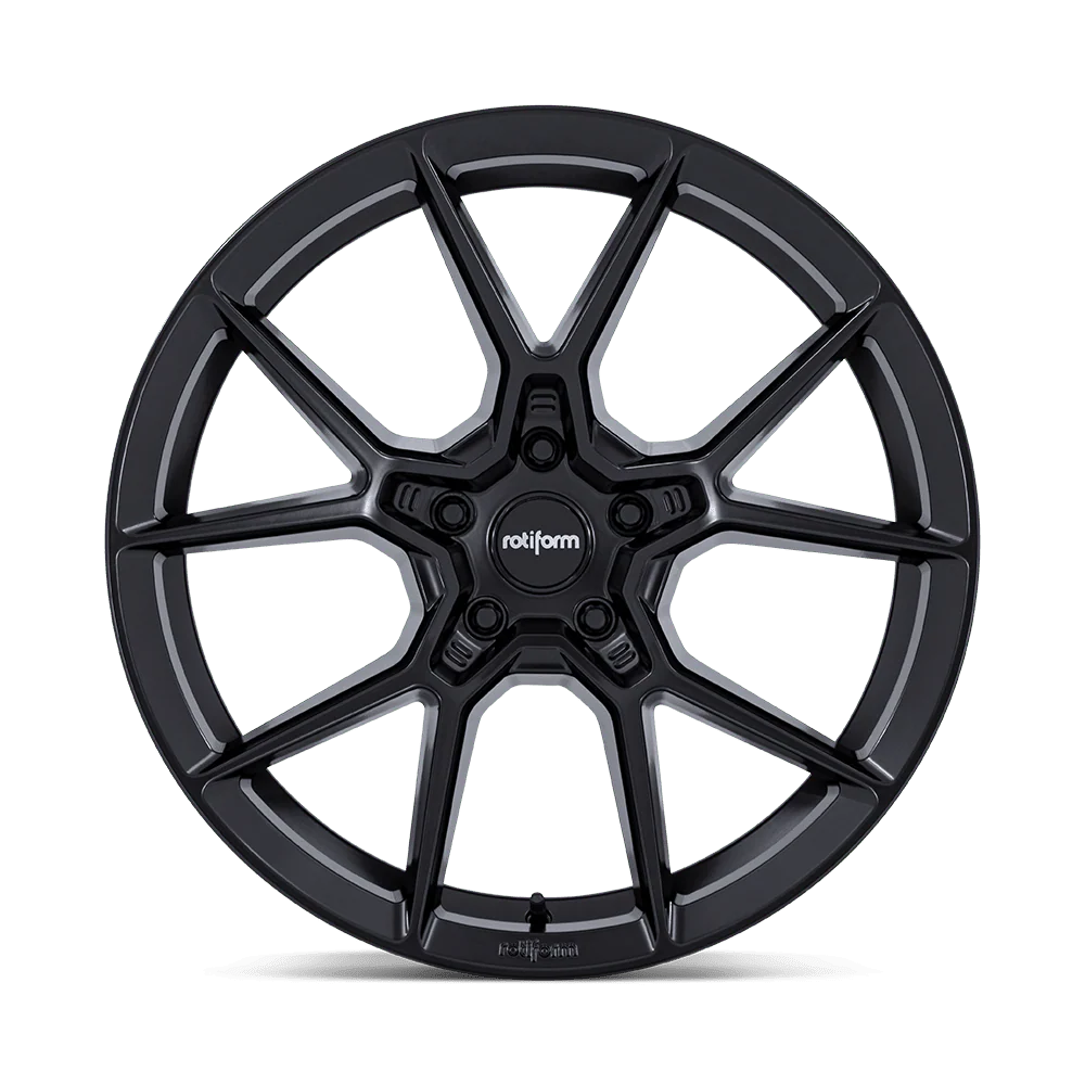 KPR Cast Monoblock Alloy Wheels by Rotiform - Image 6