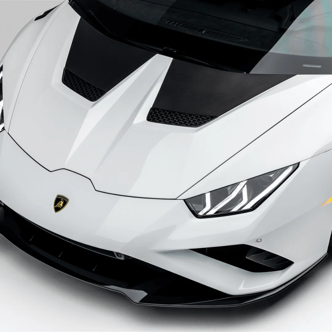 Lamborghini Huracan Performante Vicenza Edizione Aero Bonnet by Vorsteiner - Image 10