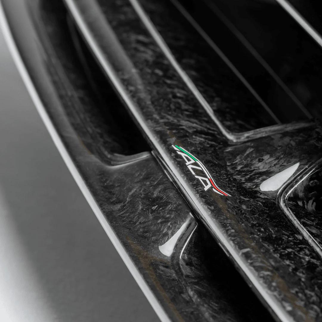 Lamborghini Huracan Performante Vicenza Edizione Aero Front Spoiler by Vorsteiner - Image 7