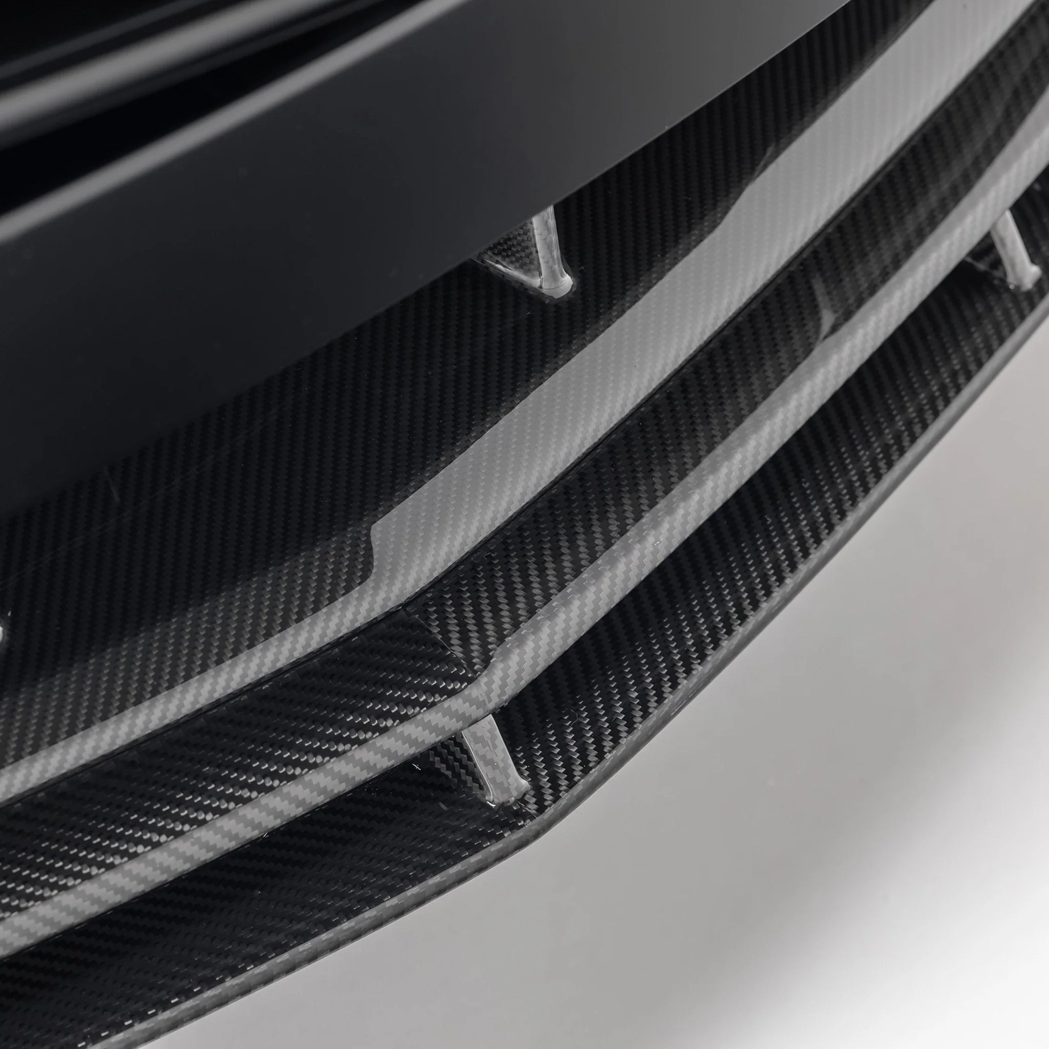Lamborghini Urus Performante Edizione Aero Front Spoiler by Vorsteiner - Image 6