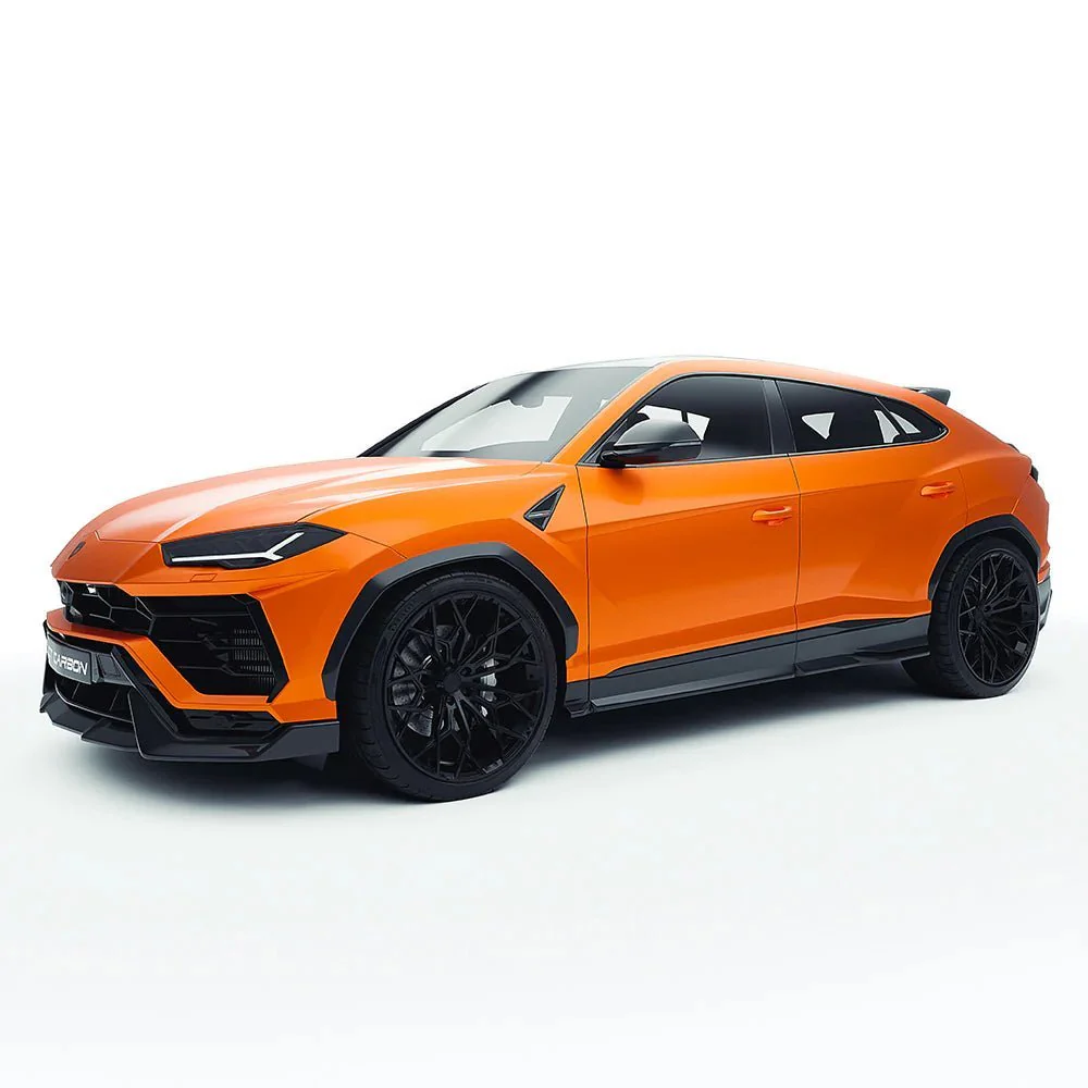 Lamborghini Urus Pre-Preg Carbon Fibre Full Body Kit V2 - Image 3