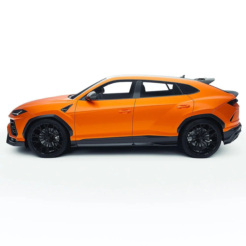 Lamborghini Urus Pre-Preg Carbon Fibre Full Body Kit V2 - Image 6