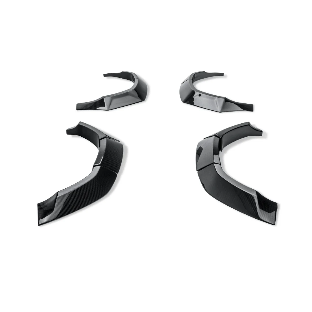 Lamborghini URUS Rampante Edizione Aero Fender Flares - Image 10