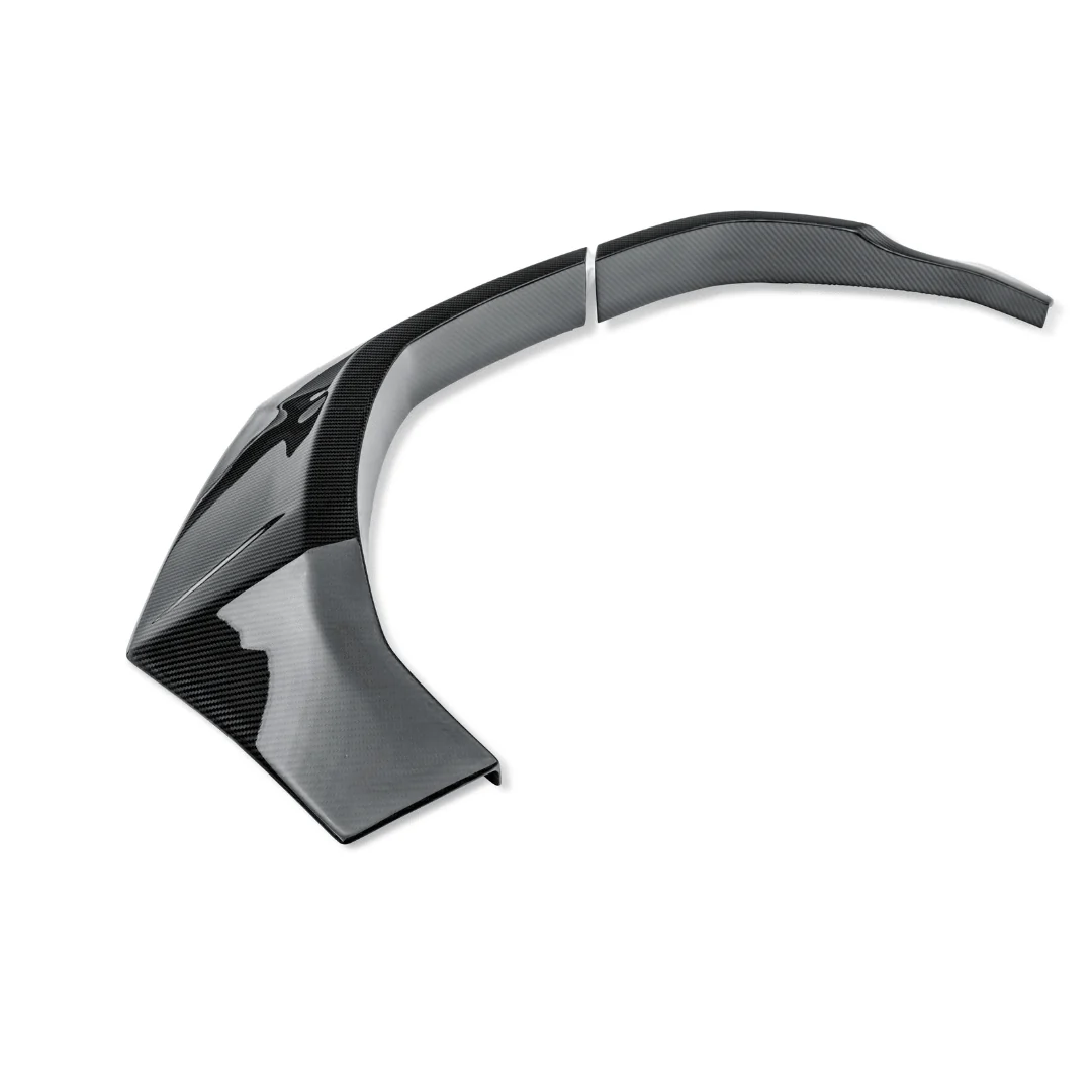 Lamborghini URUS Rampante Edizione Aero Fender Flares - Image 11