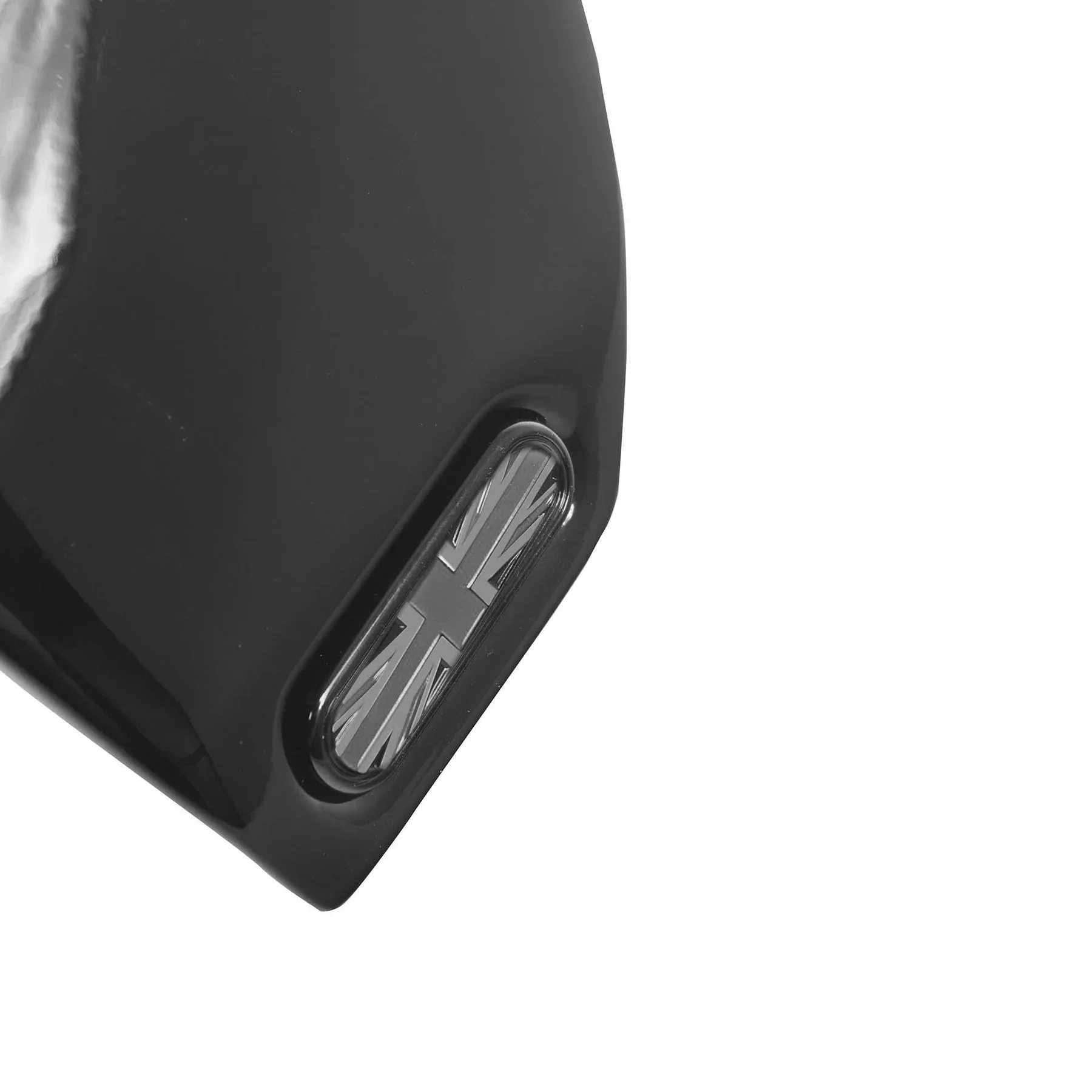 Land Rover Defender 90, 110 & 130 Gloss Black Rear Roof Spoiler by Urban (2020+) - Image 12