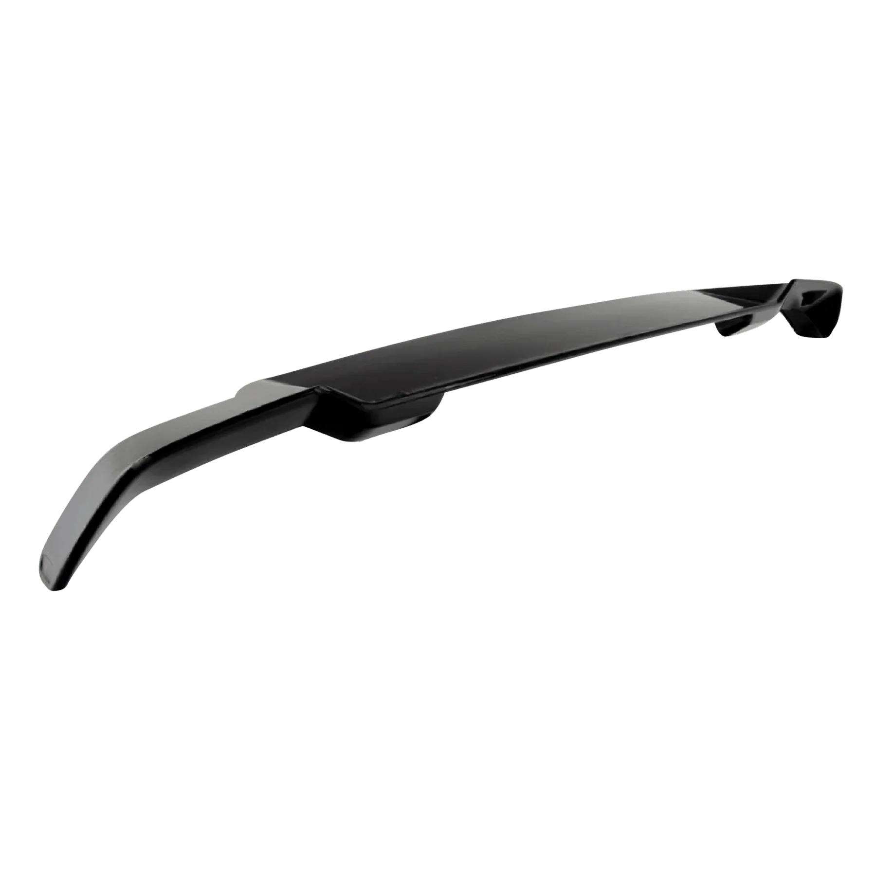 Land Rover Defender 90, 110 & 130 Gloss Black Rear Roof Spoiler by Urban (2020+) - Image 6