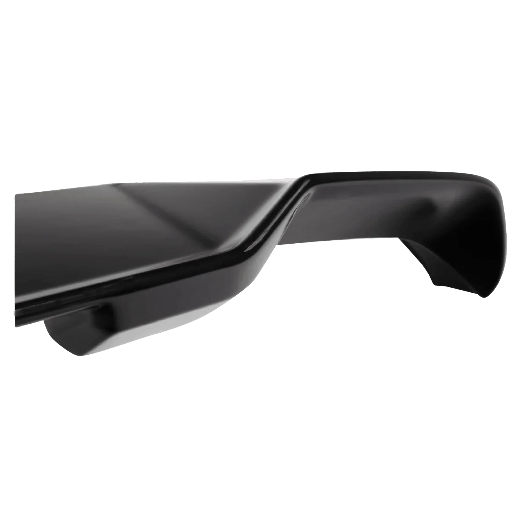 Land Rover Defender 90, 110 & 130 Gloss Black Rear Roof Spoiler by Urban (2020+) - Image 7