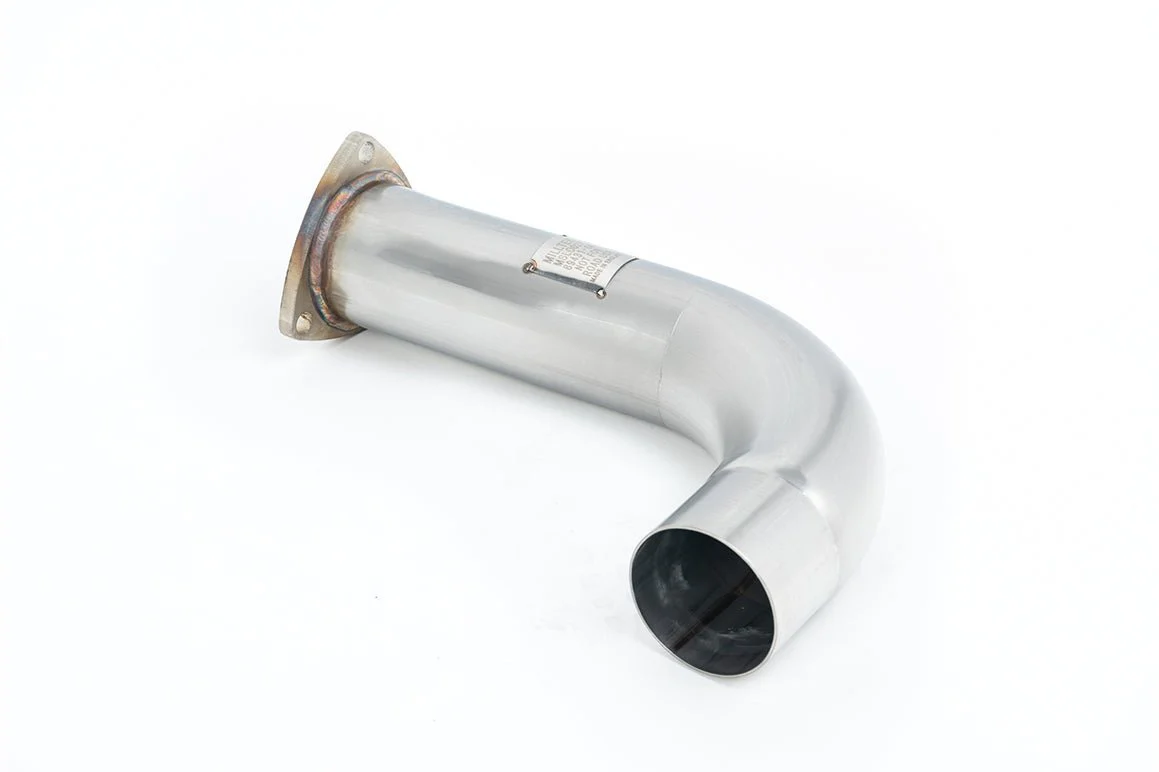 Lotus Emira 3.5L V6 OPF Bypass by Milltek Sport (2022+)