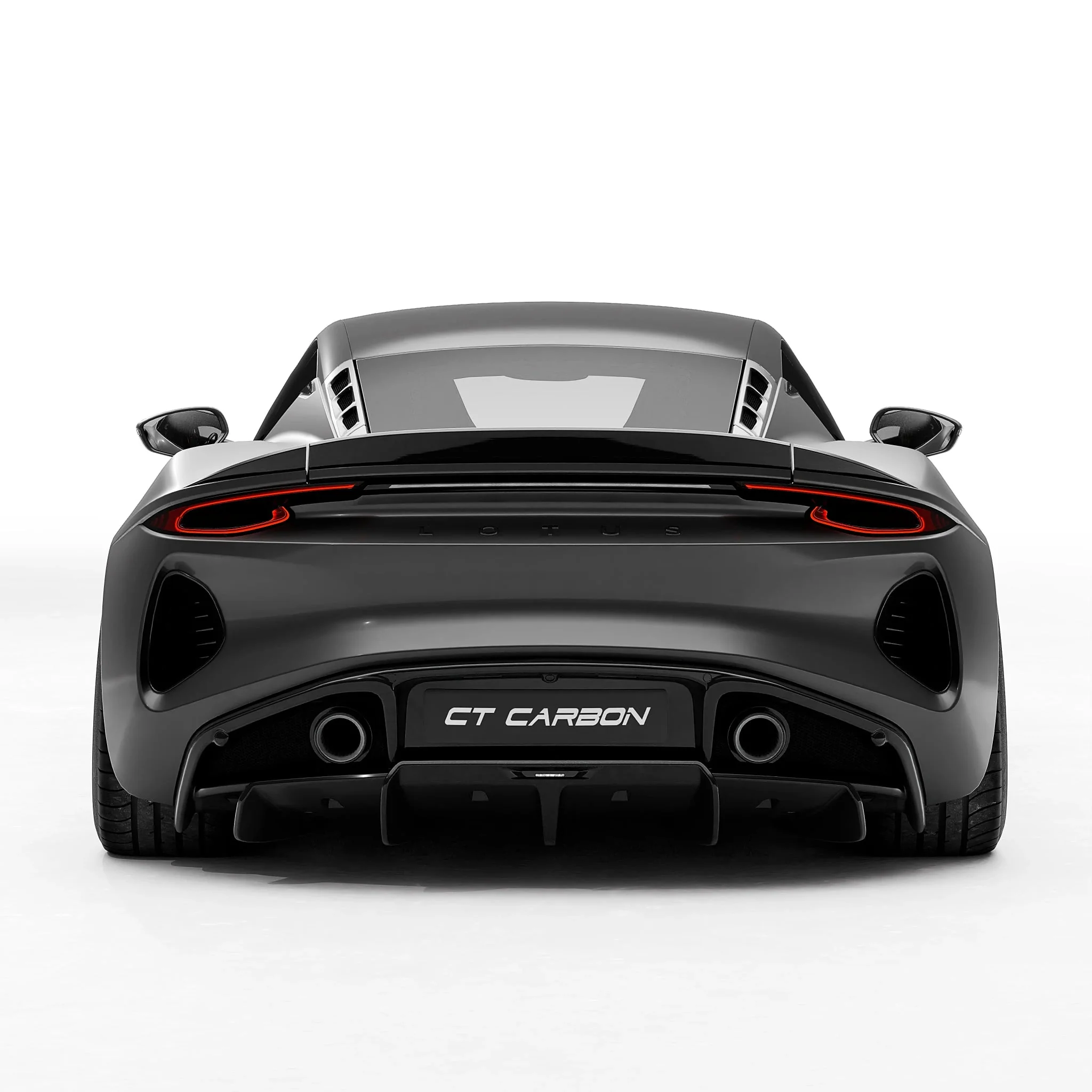 Lotus Emira Pre-Preg Carbon Fibre Body Kit - Image 13