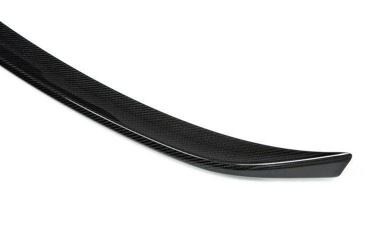 M Performance Carbon Fibre Rear Spoiler for BMW 3 Series (2018+, G20) - Image 4