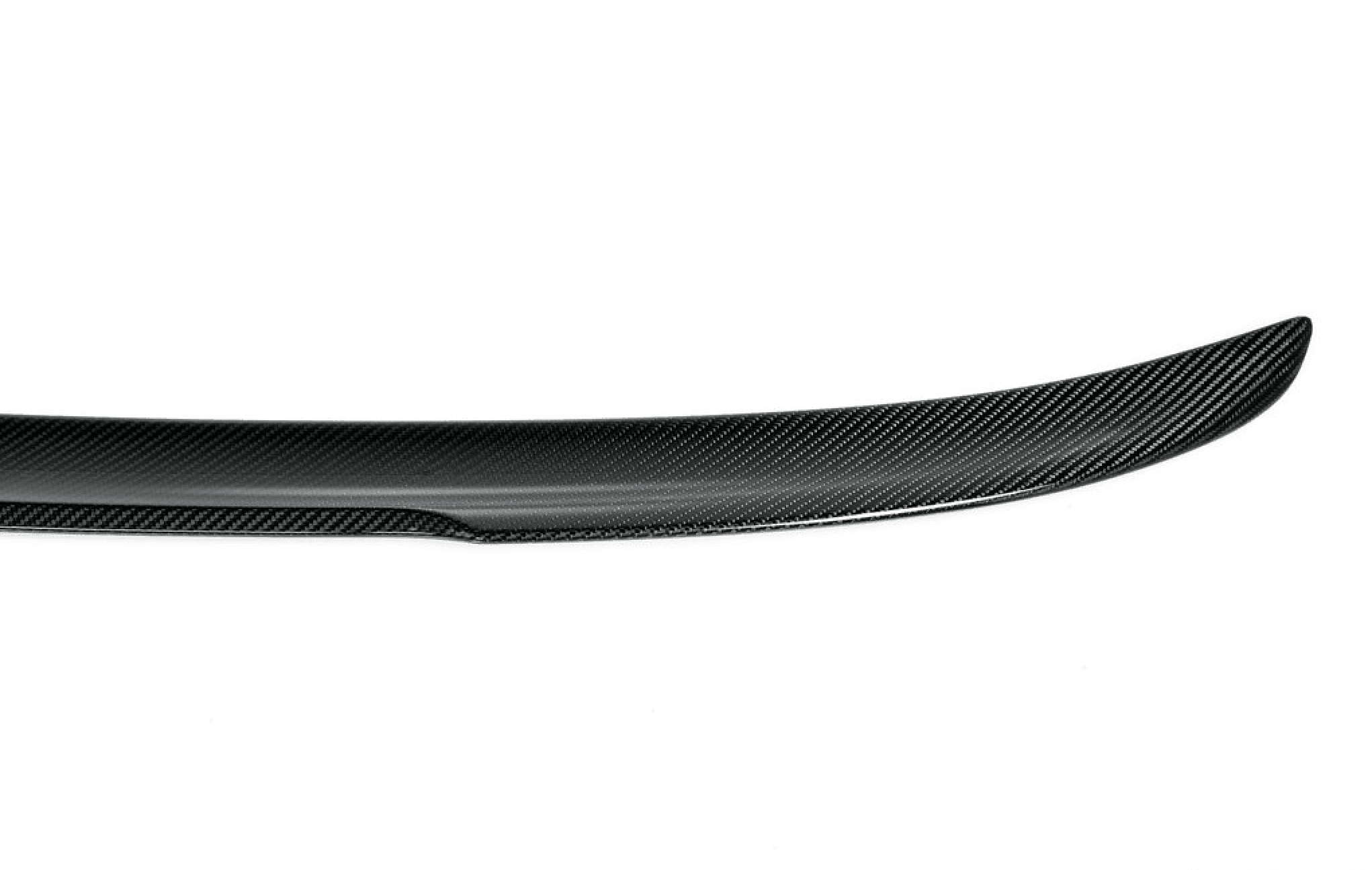 M Performance Carbon Fibre Rear Spoiler for BMW M8 (2019+, F93) - Image 12
