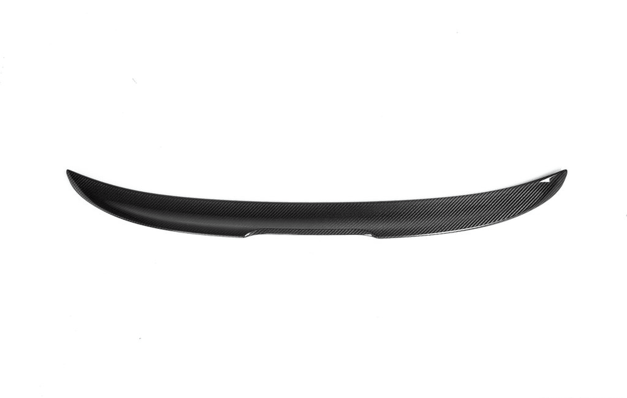 M Performance Carbon Fibre Rear Spoiler for BMW M8 (2019+, F93) - Image 14