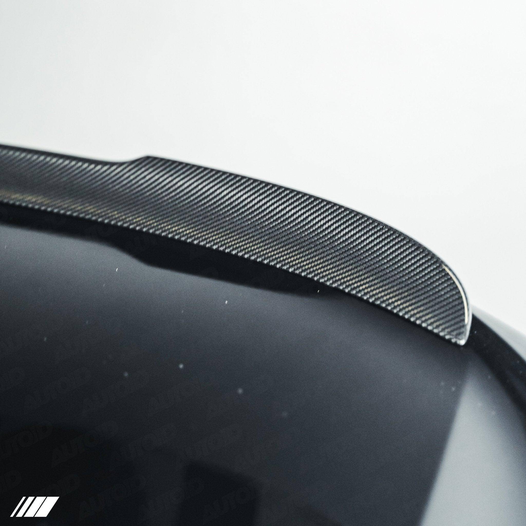 M Performance Carbon Fibre Rear Spoiler for BMW M8 (2019+, F93) - Image 6
