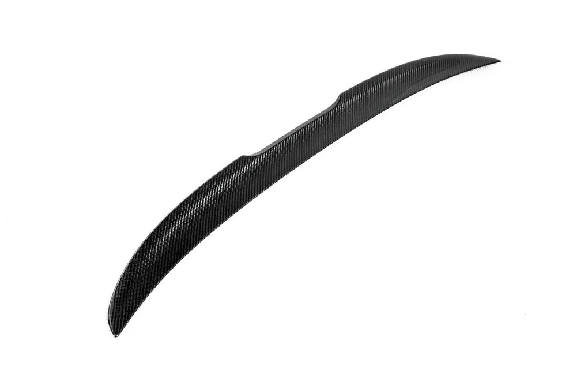 M Performance Carbon Fibre Rear Spoiler for BMW M8 (2019+, F93) - Image 7