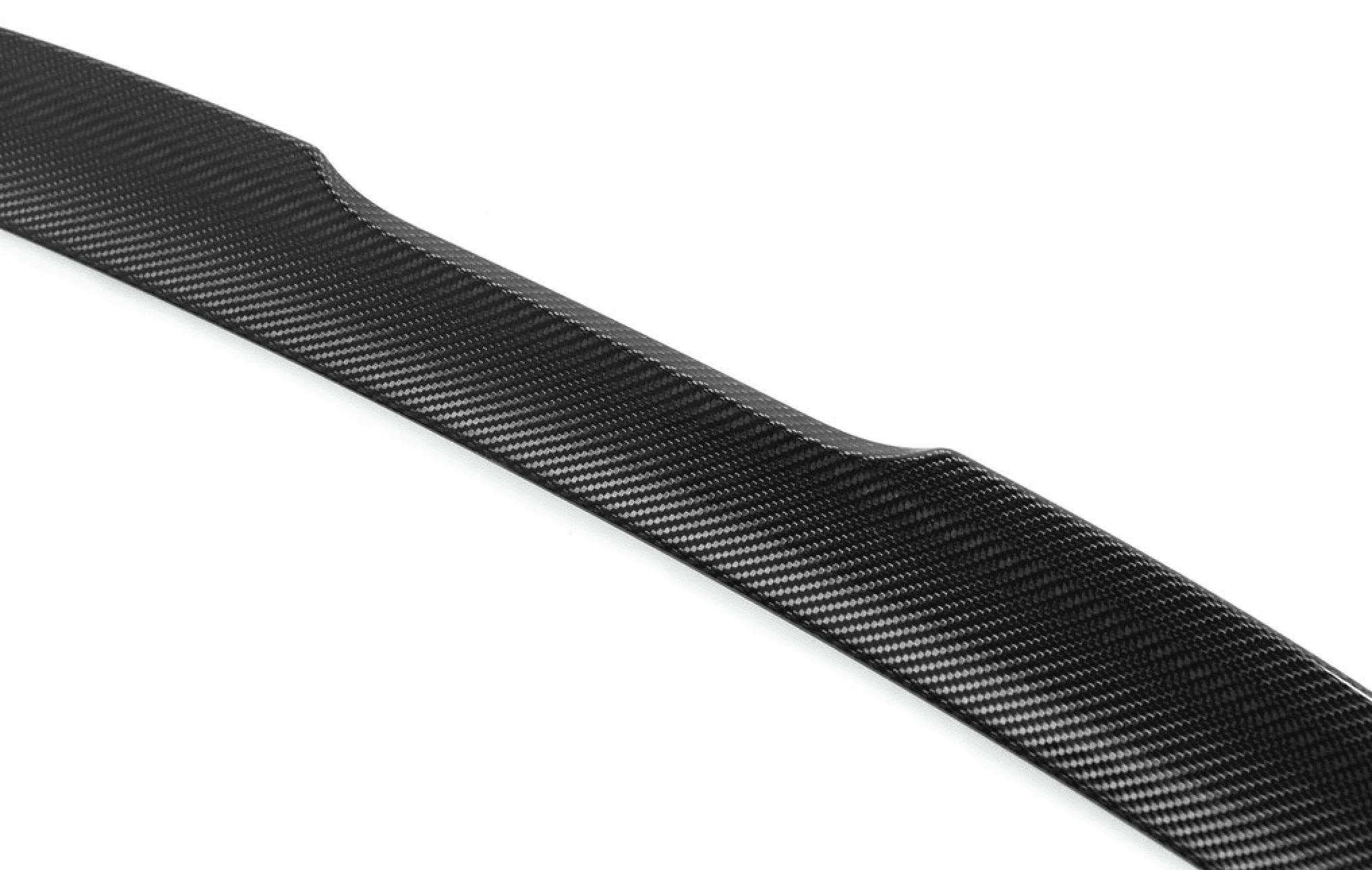 M Performance Carbon Fibre Rear Spoiler for BMW M8 (2019+, F93) - Image 8