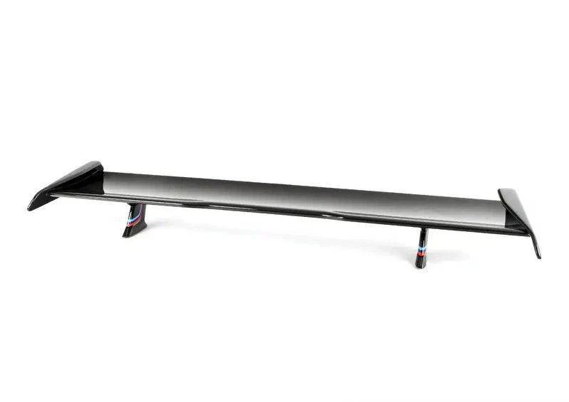 M Performance Carbon Fibre Rear Spoiler Wing for BMW 2 Series, M2, M3 & M4 (2014-2021, F22 F87 F80 F82)
