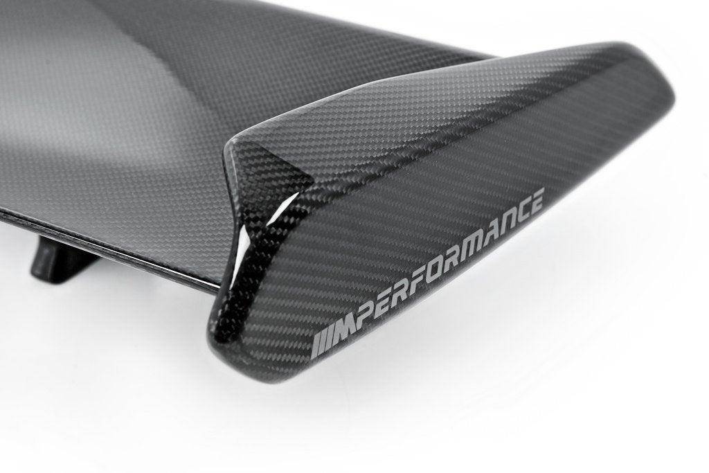 M Performance Carbon Fibre Rear Spoiler Wing for BMW 2 Series, M2, M3 & M4 (2014-2021, F22 F87 F80 F82) - Image 5