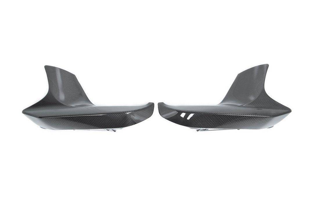 M Performance Front Bumper Inserts for BMW M5 (2017-2020, F90)