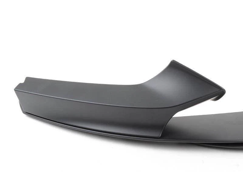 M Performance Front Splitter for BMW M235i & M240i (2014-2020, F22 F23) - Image 4