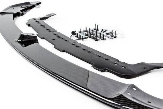 M Performance Front Splitter for BMW M3 & M4 (2014-2020, F80 F82) - Image 5
