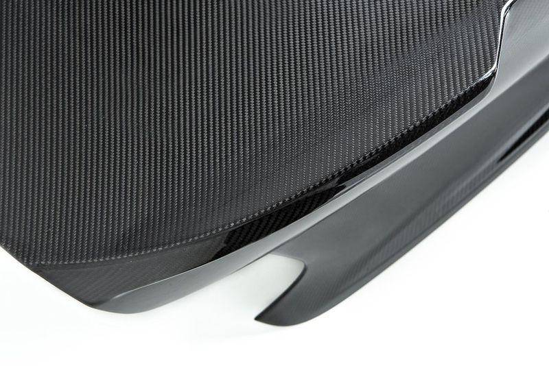 M Performance Rear Bootlid for BMW 2 Series, M2 & M2 Competition (2014-2021, F22 F87) - Image 10