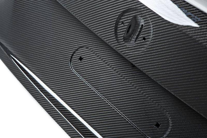 M Performance Rear Bootlid for BMW 2 Series, M2 & M2 Competition (2014-2021, F22 F87) - Image 4