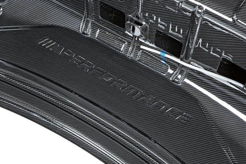 M Performance Rear Bootlid for BMW 2 Series, M2 & M2 Competition (2014-2021, F22 F87) - Image 7