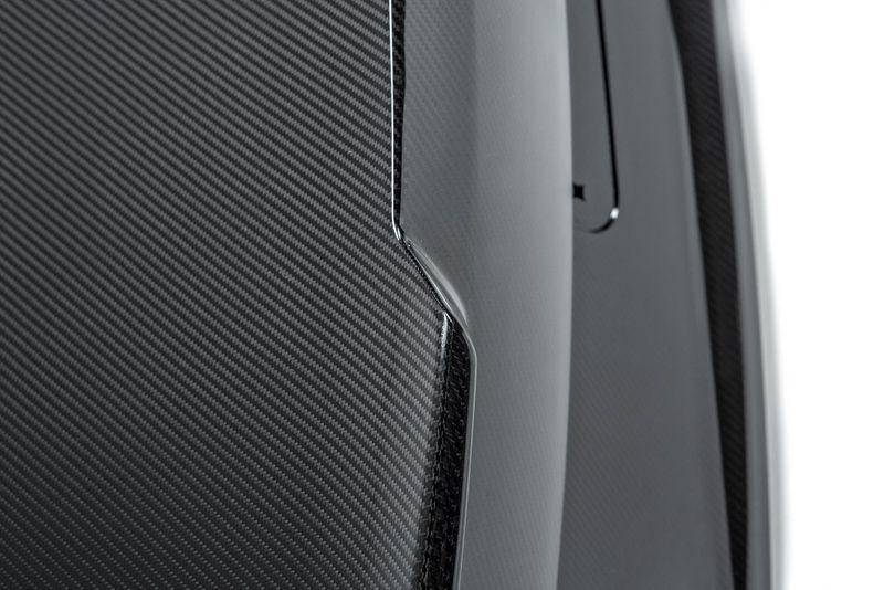 M Performance Rear Bootlid for BMW 2 Series, M2 & M2 Competition (2014-2021, F22 F87) - Image 9