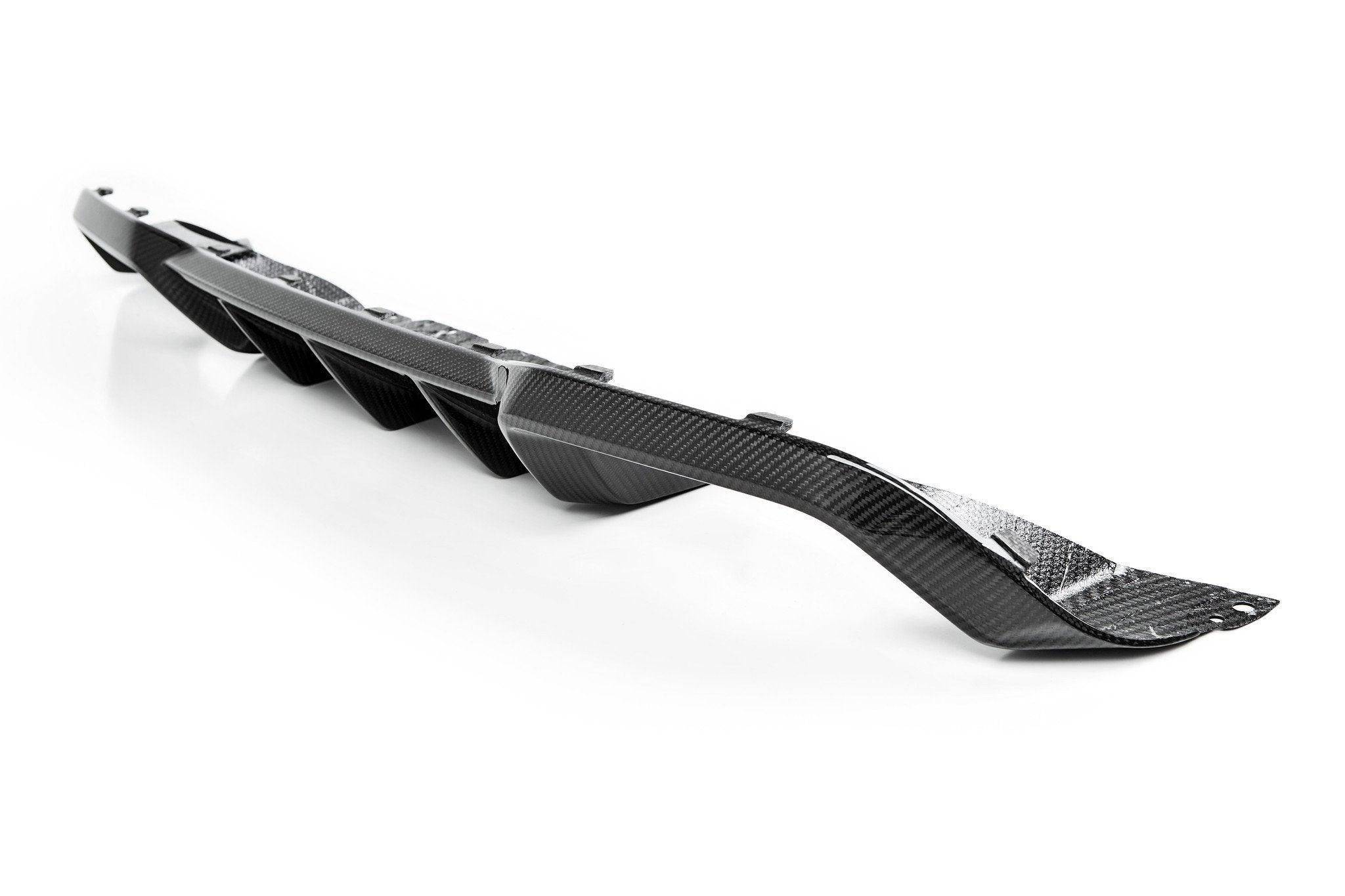 M Performance Rear Diffuser for BMW M2 & M2 Competition (2015-2021, F87) - Image 3