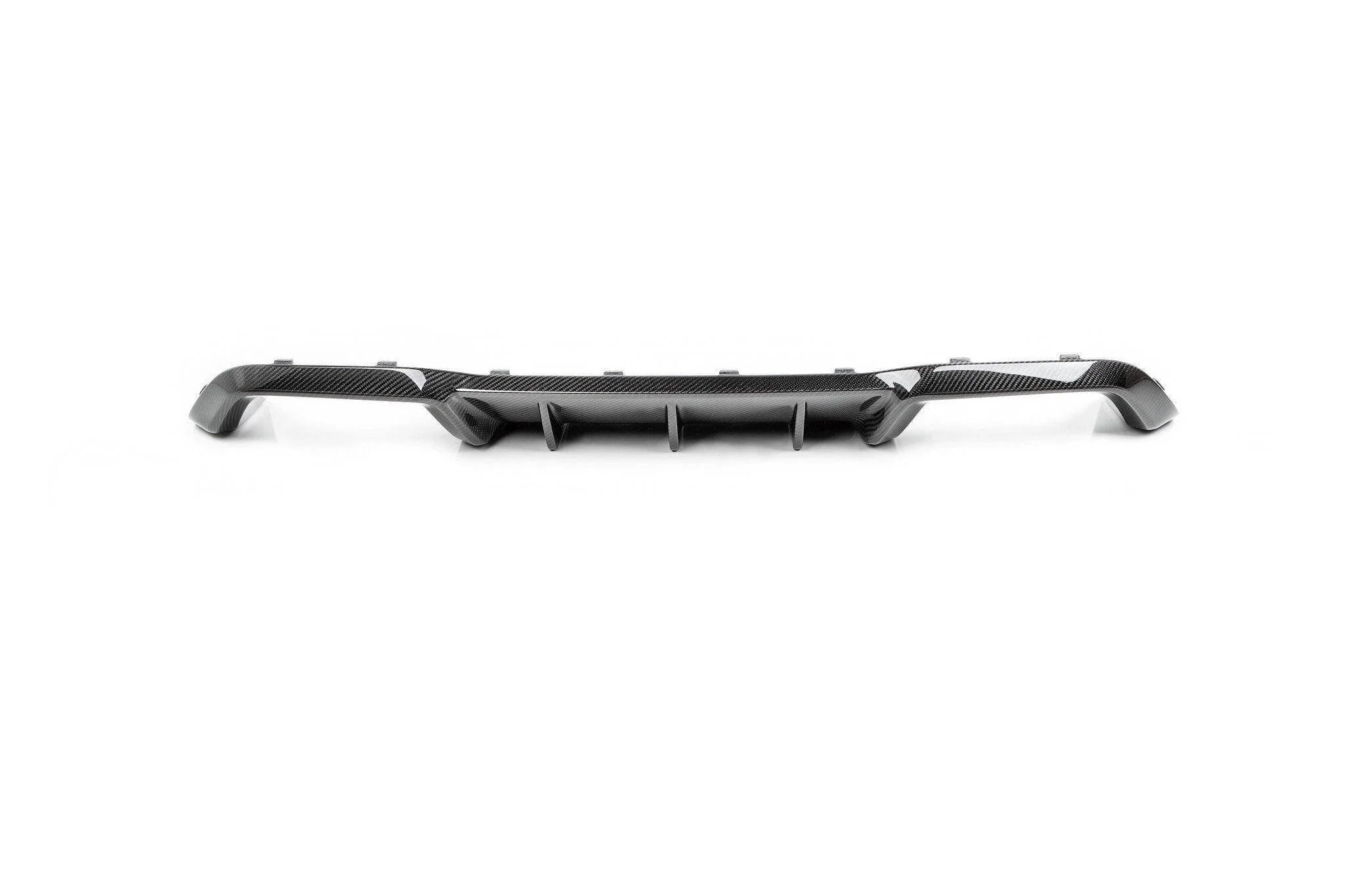 M Performance Rear Diffuser for BMW M2 & M2 Competition (2015-2021, F87) - Image 6