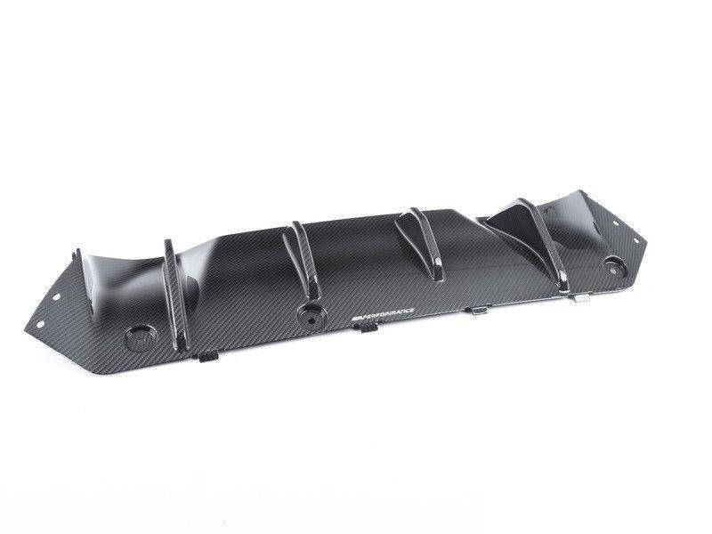 M Performance Rear Diffuser for BMW M5 (2017-2023, F90) - Image 3