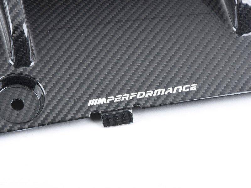 M Performance Rear Diffuser for BMW M5 (2017-2023, F90) - Image 4