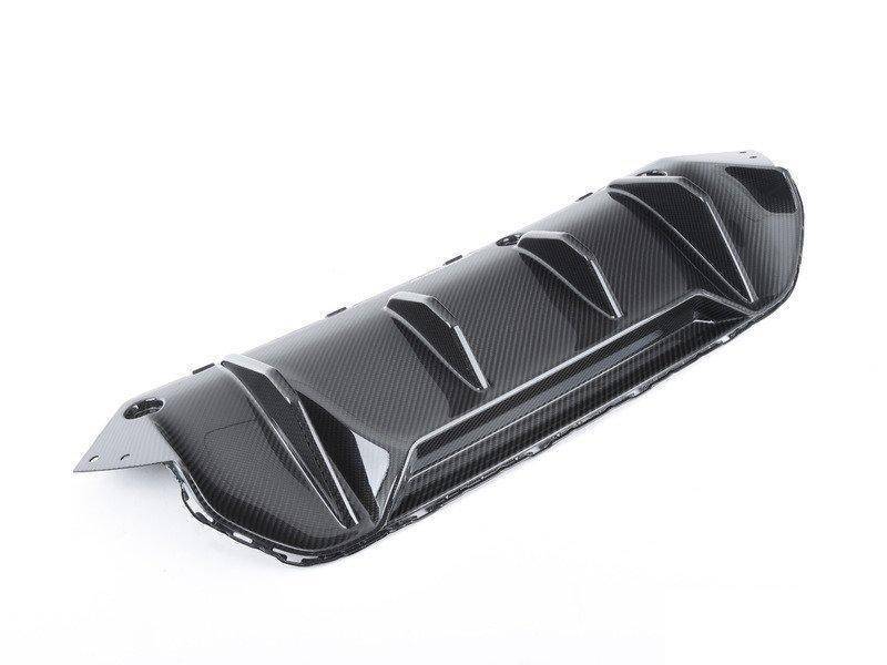 M Performance Rear Diffuser for BMW M5 (2017-2023, F90) - Image 5
