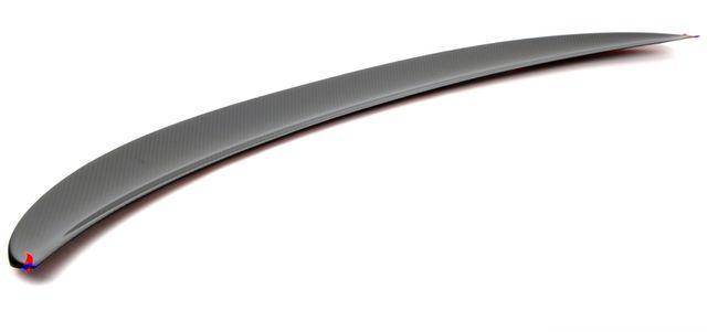 M Performance Rear Spoiler for BMW 2 Series & M2 (2014-2021, F22 F87) - Image 8