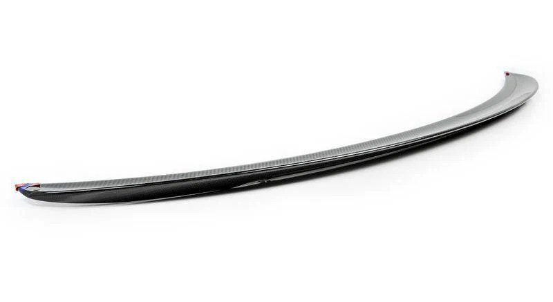 M Performance Rear Spoiler for BMW 2 Series & M2 (2014-2021, F22 F87) - Image 9