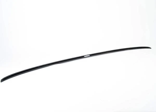 M Performance Rear Spoiler for BMW 5 Series & M5 (2017-2023, G30 F90) - Image 4