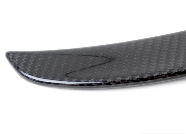 M Performance Rear Spoiler for BMW 5 Series & M5 (2017-2023, G30 F90) - Image 5
