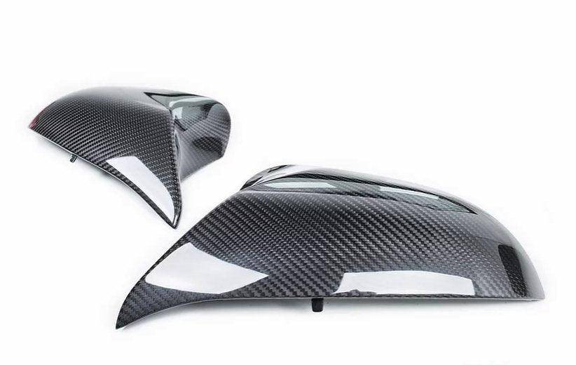 M Performance Wing Mirror Covers for BMW M2 Competition, M3 & M4 (2014-2021, F80 F82 F87) - Image 3