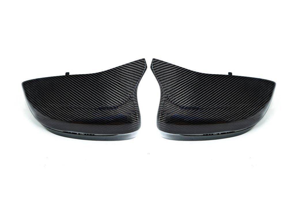 M Performance Wing Mirror Covers for BMW M5 & M8 (2017+, F90 F91 F92 F93) - Image 4