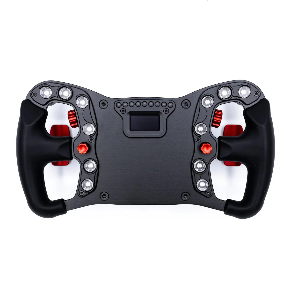Madtrace® GEN2 FORMULA LINE Racing Steering Wheel System For BMW G Chassis