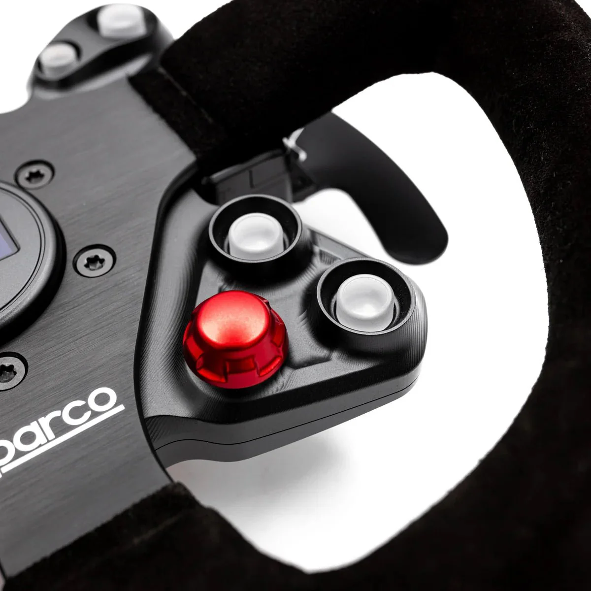 Madtrace® GEN2 PODIUM LINE Racing Steering Wheel System For BMW G Chassis - Image 3