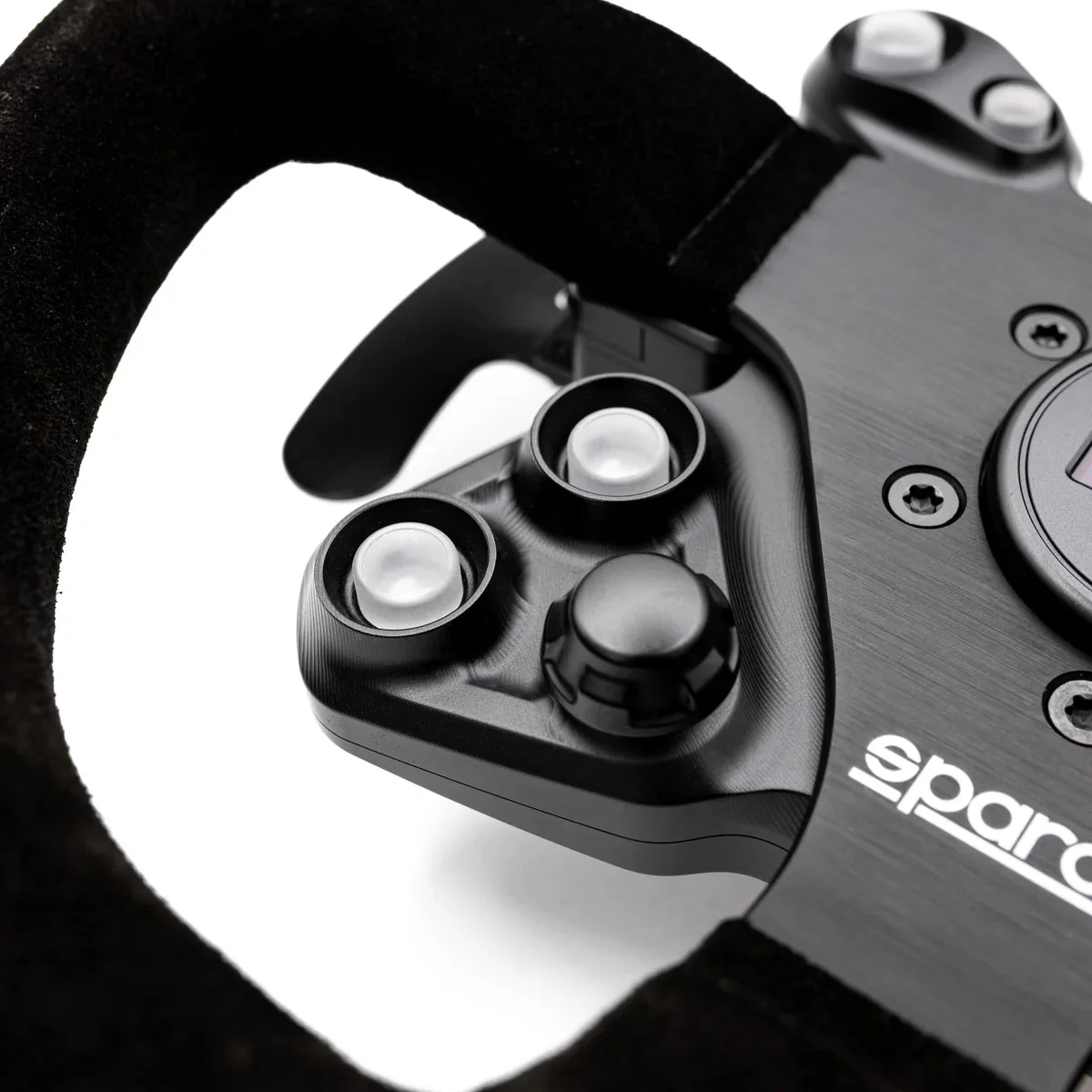 Madtrace® GEN2 PODIUM LINE Racing Steering Wheel System For BMW G Chassis - Image 4